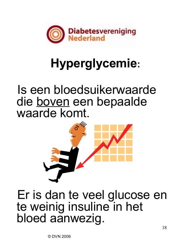 ouderdomssuiker waarden